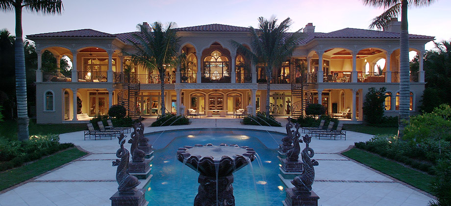 South Florida luxury real estate